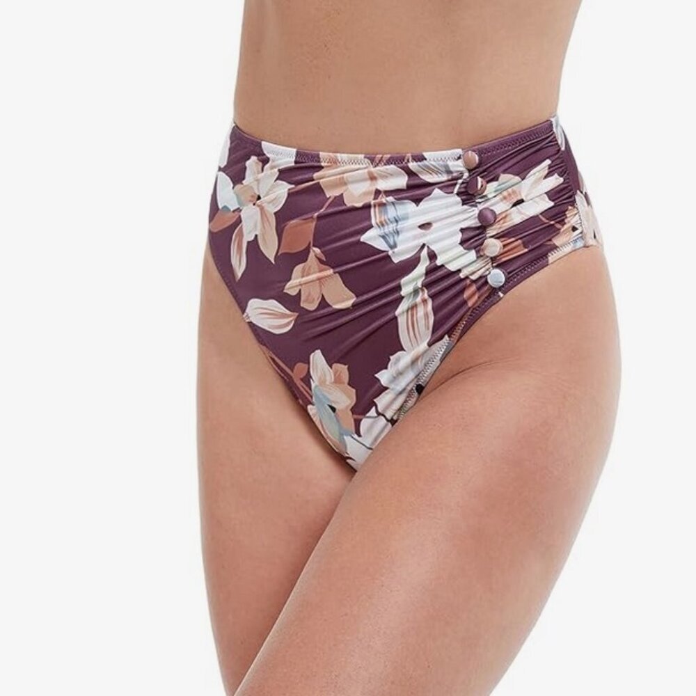 Gottex Women's Standard Amore High Rise Bottom